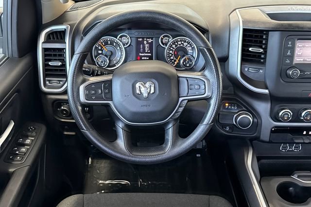 Used 2020 RAM 1500 HFE image 16