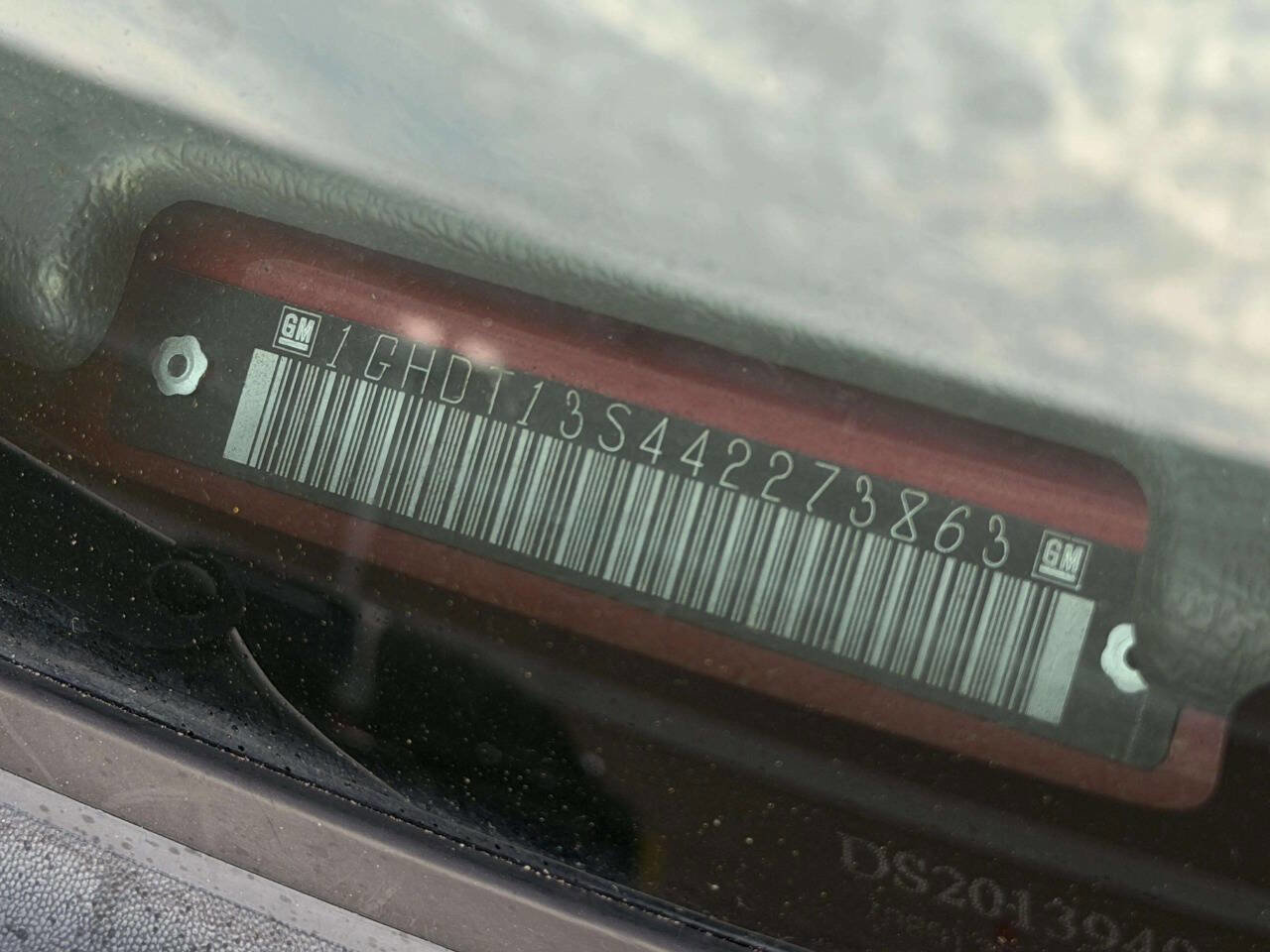 Used 2004 Oldsmobile Bravada AWD w/ Memory Package image 14