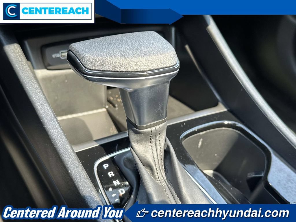 Used 2024 Hyundai Santa Cruz SEL AWD/4WD image 29