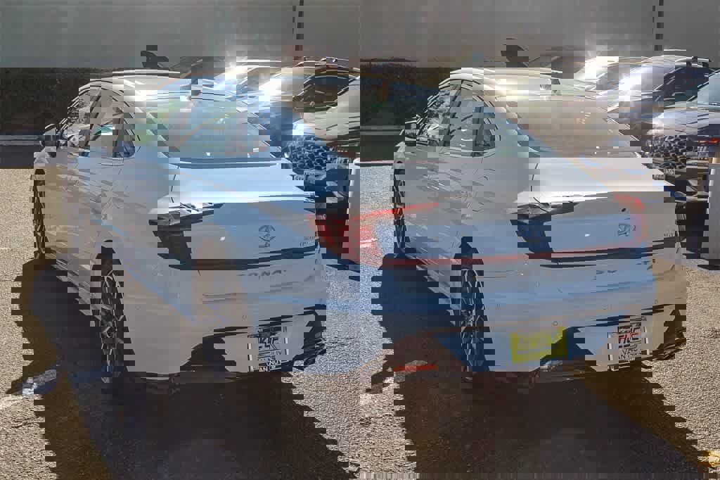 Used 2022 Hyundai Sonata Limited image 7