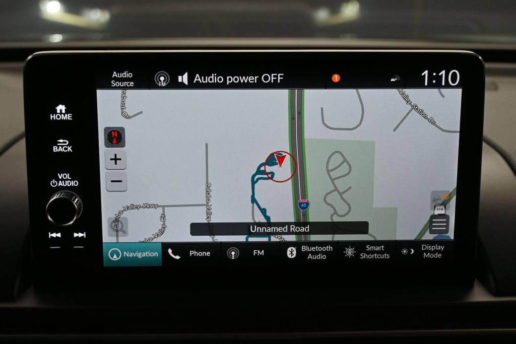 Used 2024 Honda Pilot Elite image 13