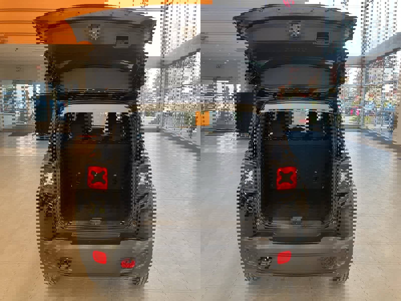 Used 2023 Jeep Renegade Trailhawk image 28