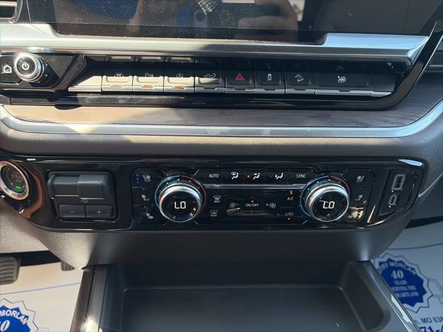 New 2026 GMC Sierra 1500 SLT AWD/4WD image 23