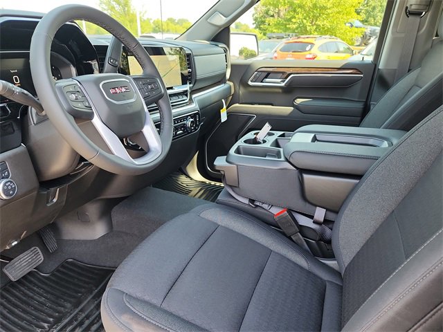 New 2026 GMC Sierra 1500 Elevation image 14