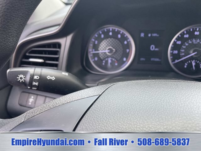 Used 2020 Hyundai Elantra SE w/ Cargo Package (C1) FWD image 36