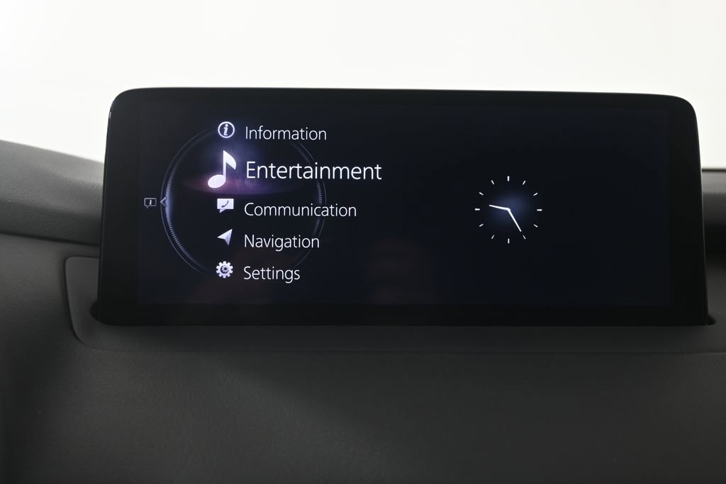 Used 2023 MAZDA CX-9 Touring Plus image 28