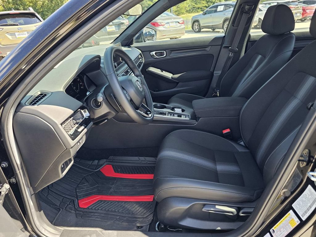 Used 2026 Honda Civic Sport image 18