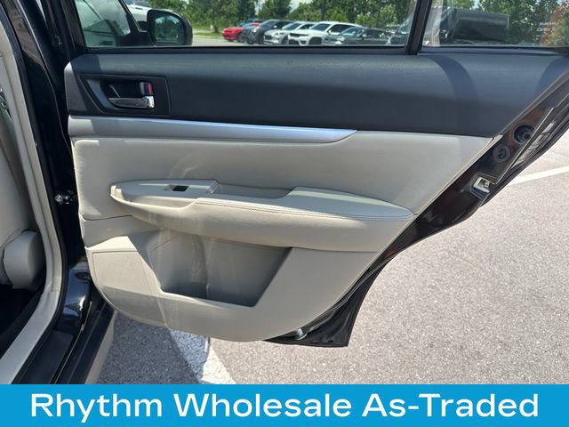 Used 2012 Subaru Outback 2.5i Premium AWD/4WD image 20