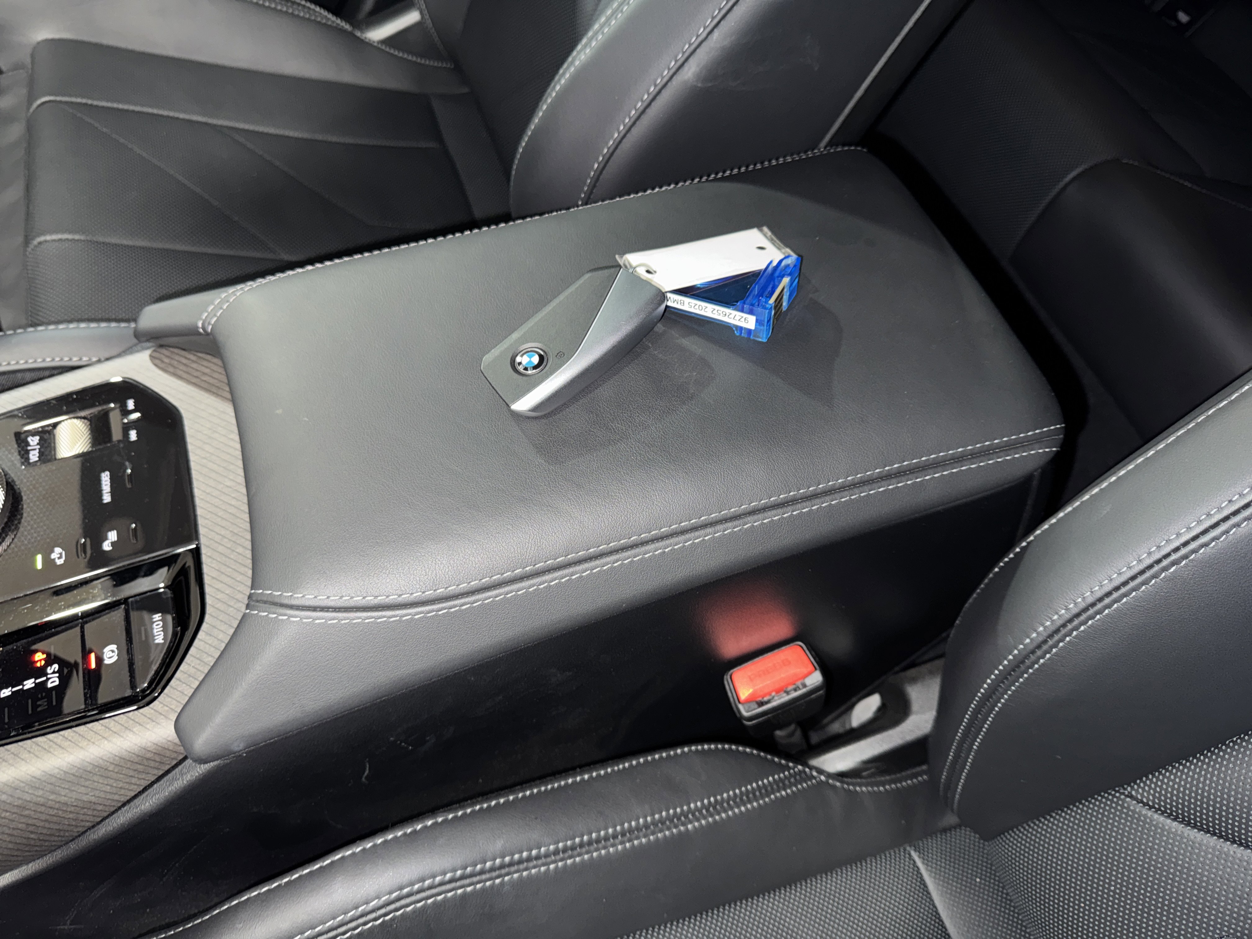 Certified 2025 BMW X3 xDrive30i image 29