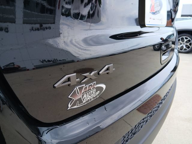 New 2026 Jeep Compass Latitude AWD/4WD image 36