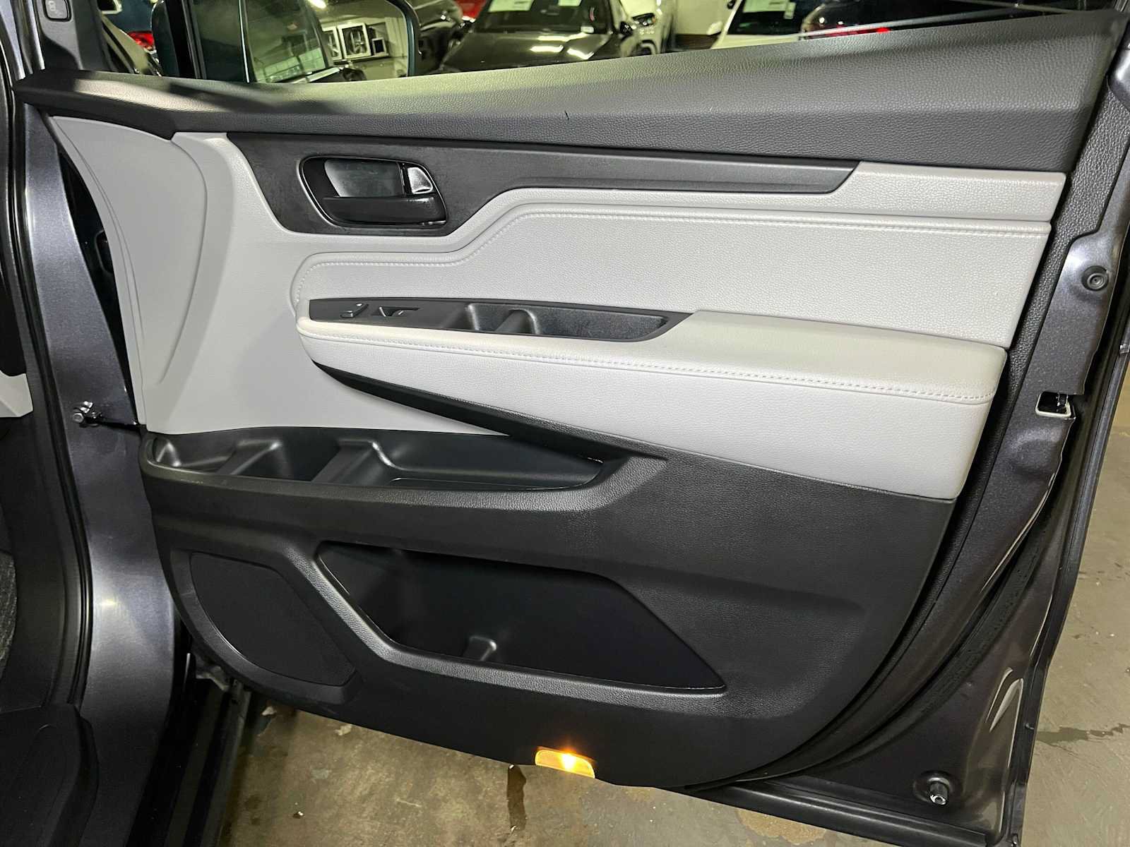 Used 2022 Honda Odyssey EX-L image 10