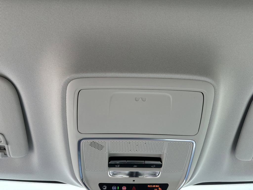 New 2026 Buick Enclave Avenir image 26