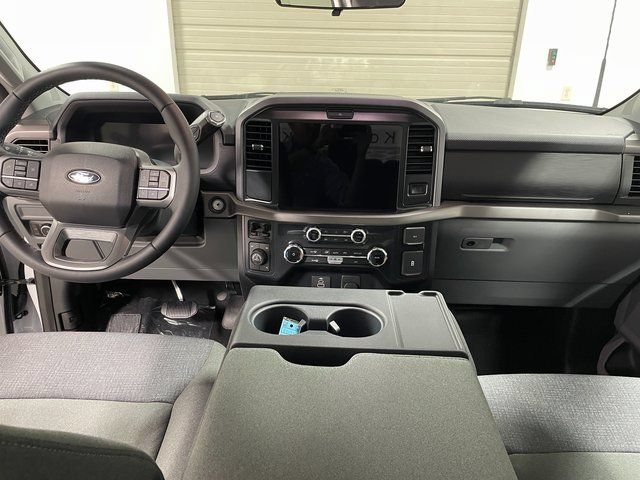 New 2026 Ford F150 XLT w/ Tow/Haul Package AWD/4WD image 13