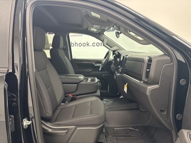 New 2026 Chevrolet Silverado 1500 LT w/ Protection Package AWD/4WD image 33