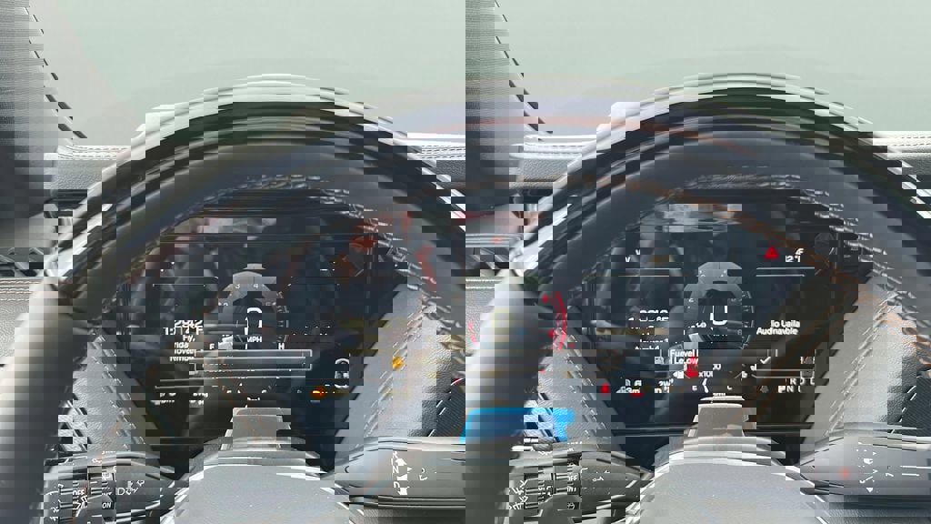 New 2026 GMC Yukon XL AT4 image 25