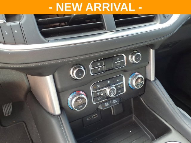 Used 2021 GMC Yukon SLE AWD/4WD image 23