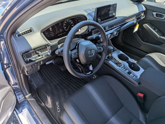 New 2026 Honda Civic Sport image 3