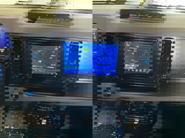 Used 2023 Ford Bronco Black Diamond w/ Sasquatch Package image 24