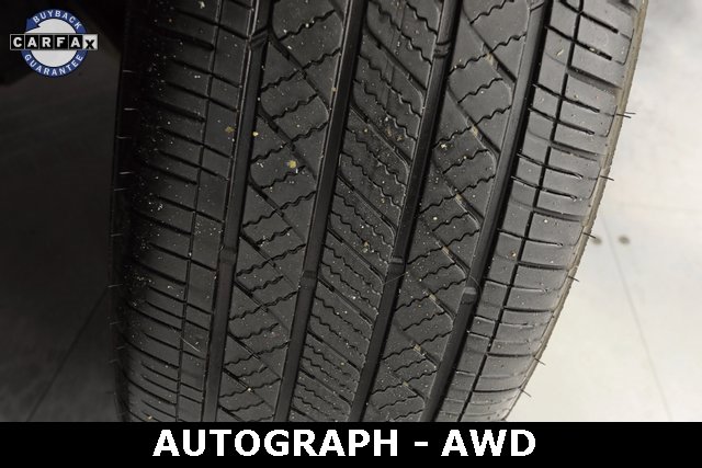 Used 2023 INFINITI QX60 Autograph image 43