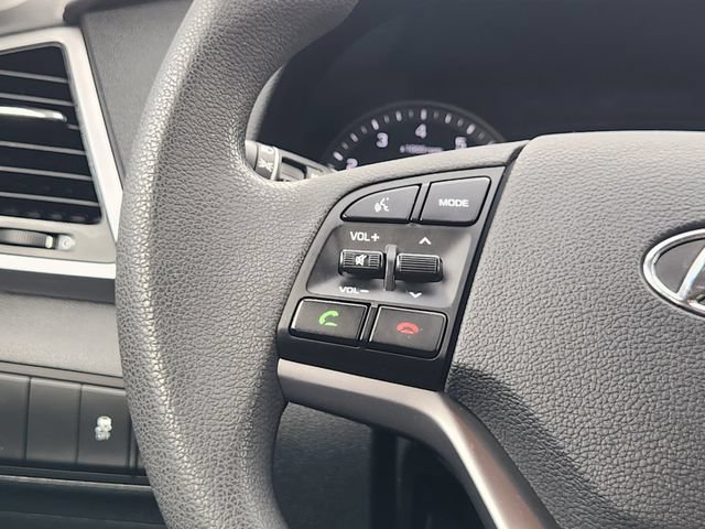 Used 2018 Hyundai Tucson SEL FWD image 29
