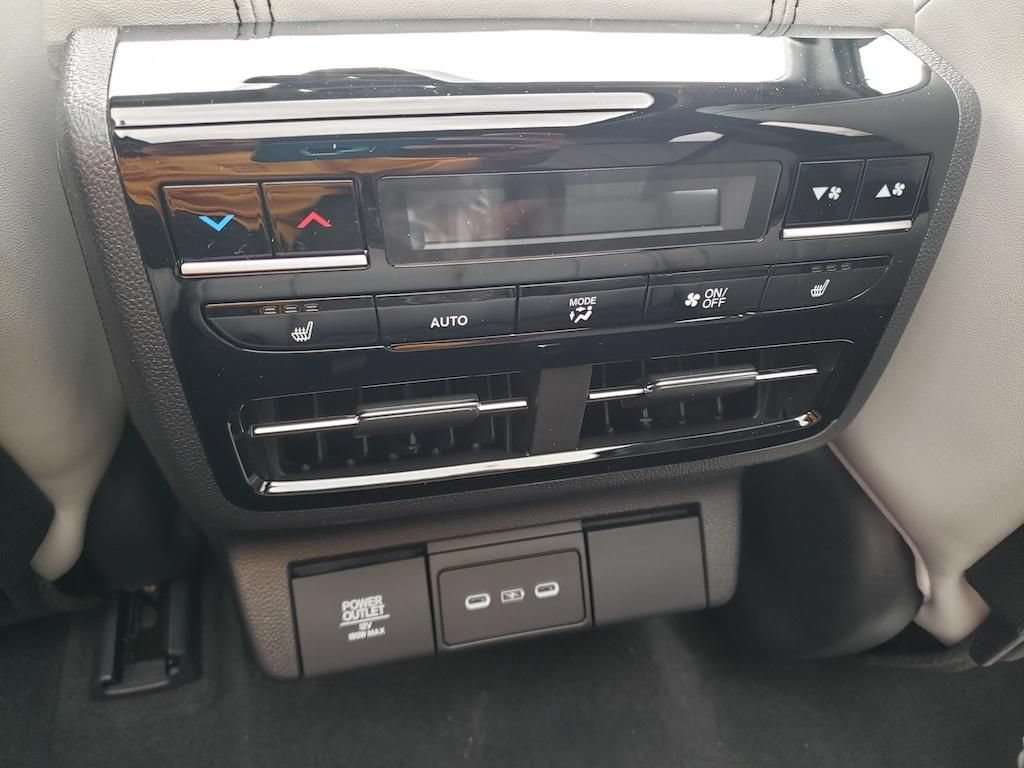 New 2026 Acura MDX SH-AWD w/ Advance Package image 7