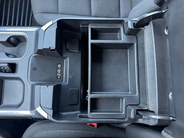 Used 2023 Chevrolet Silverado 1500 RST w/ LPO, Dark Essentials Package AWD/4WD image 30