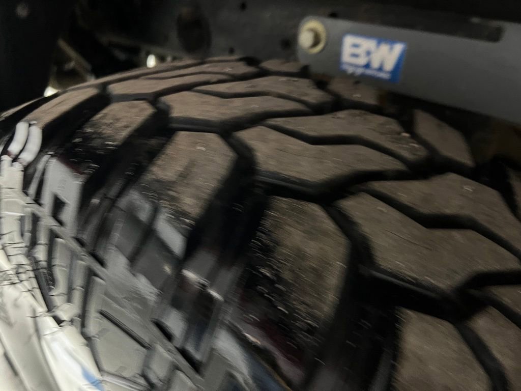 Used 2019 Chevrolet Silverado 2500 LTZ w/ LTZ Plus Package image 47