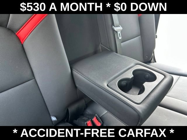 Used 2023 Chevrolet Colorado Z71 w/ Z71 Convenience Package 2 AWD/4WD image 17