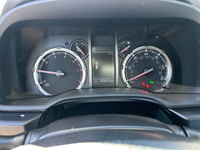 Used 2023 Toyota 4Runner Limited image 16