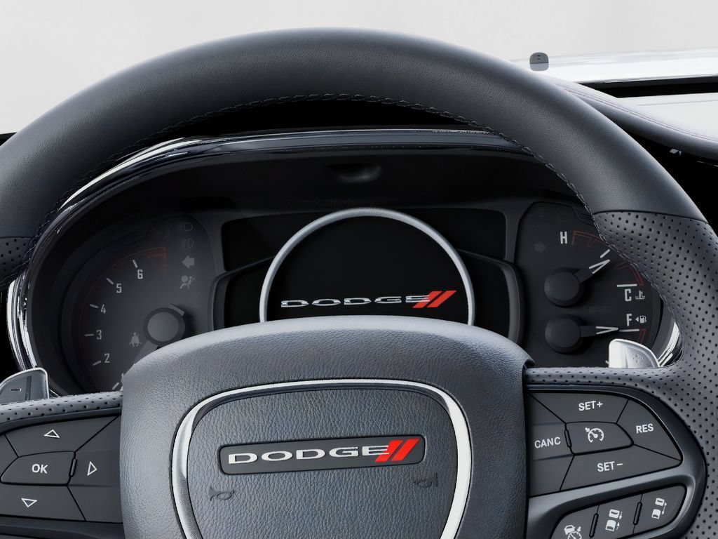New 2026 Dodge Durango GT AWD/4WD image 17