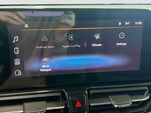 New 2026 Chevrolet TrailBlazer RS w/ Convenience Package image 17