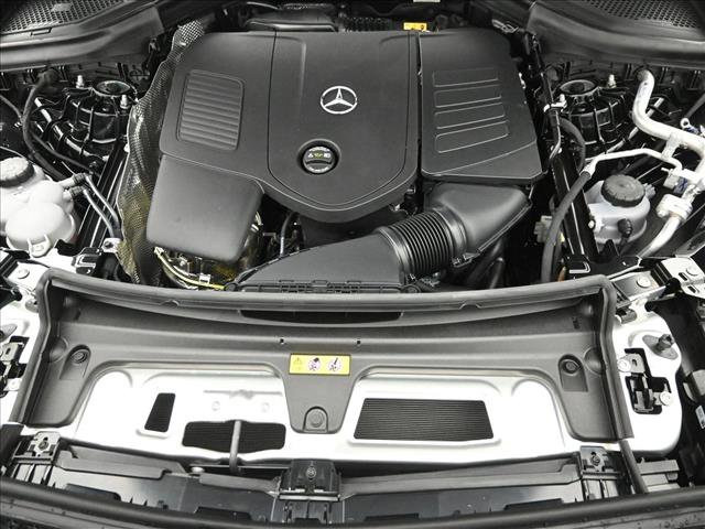 New 2026 Mercedes-Benz GLC 300 4MATIC image 30