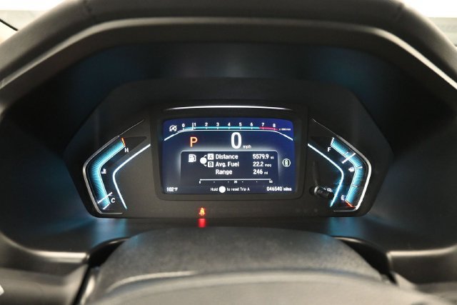 Used 2024 Honda Odyssey Elite image 5