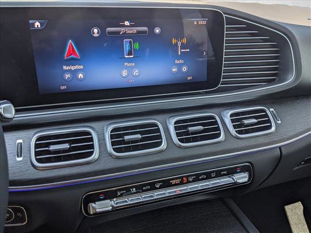 Used 2025 Mercedes-Benz GLE 350 4MATIC image 11