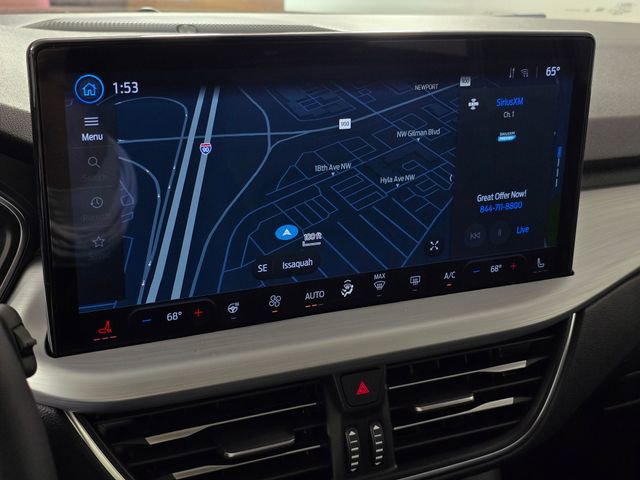 Used 2024 Ford Escape SE w/ PHEV Premium Package image 33