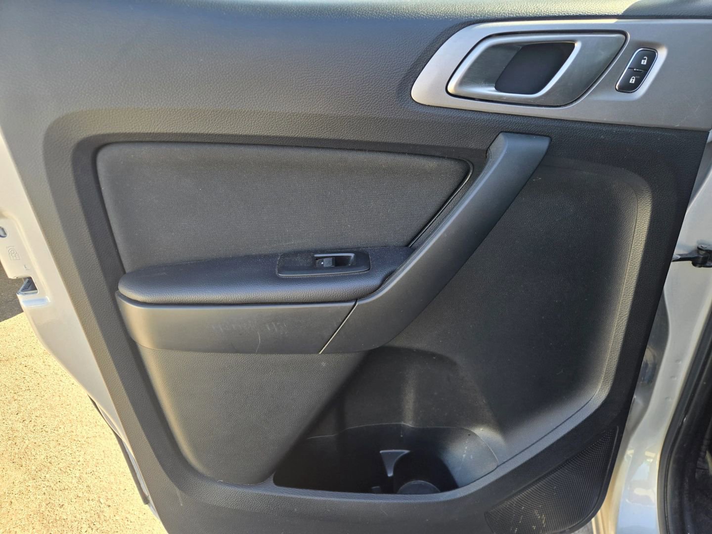 Used 2019 Ford Ranger XLT w/ Equipment Group 302A Luxury image 12