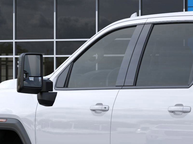 New 2026 GMC Sierra 2500 AT4 w/ AT4 Premium Plus Package image 12