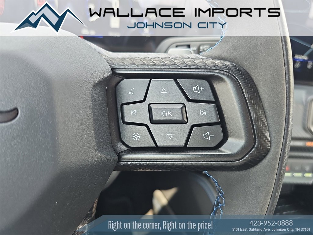 Used 2024 Ford Mustang Dark Horse w/ Security Package image 19