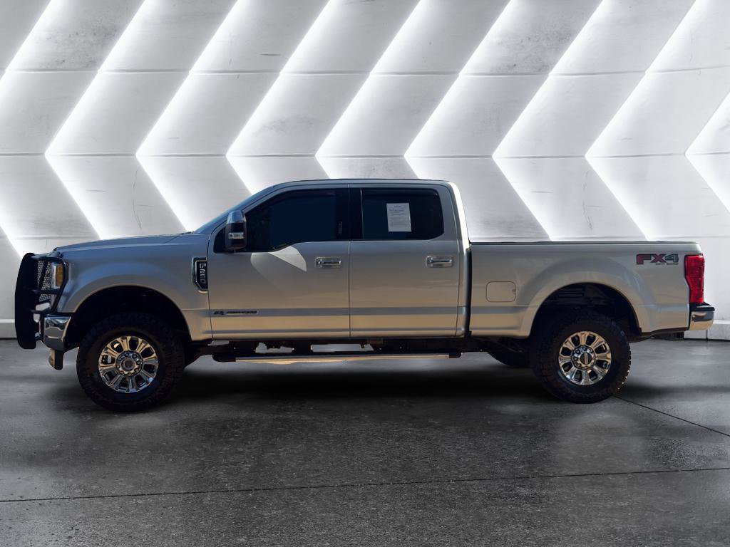Used 2019 Ford F250 XLT w/ XLT Premium Package image 3