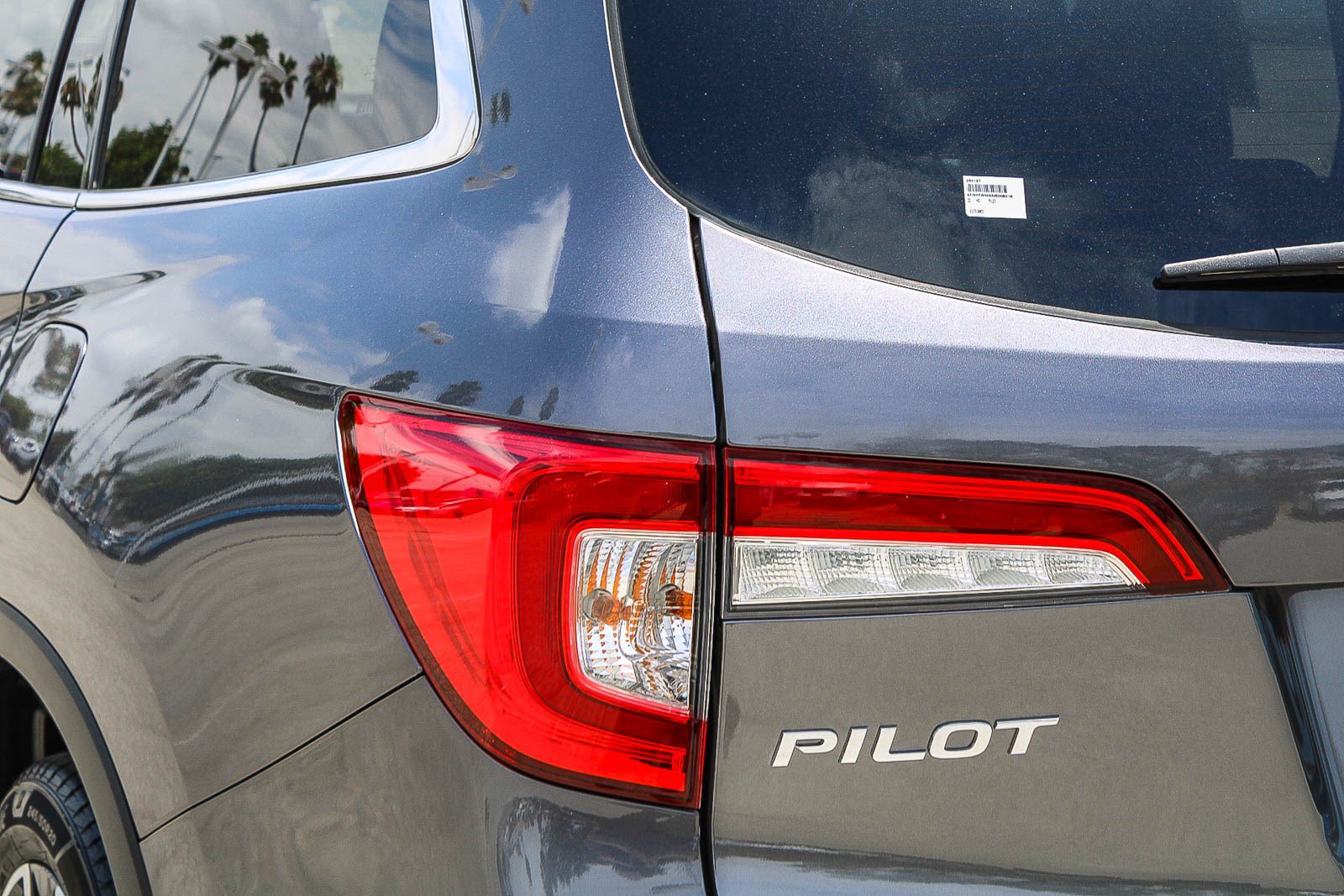Certified 2022 Honda Pilot Elite image 10