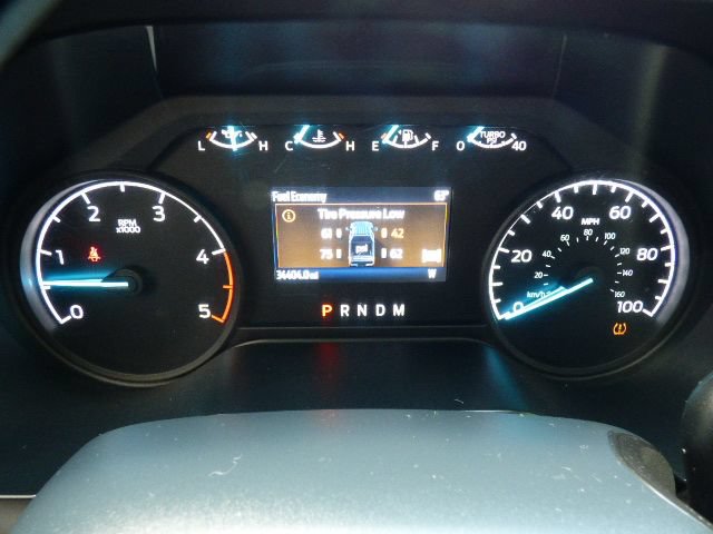 Used 2024 Ford F350 XLT w/ 360-Degree Camera Package AWD/4WD image 29