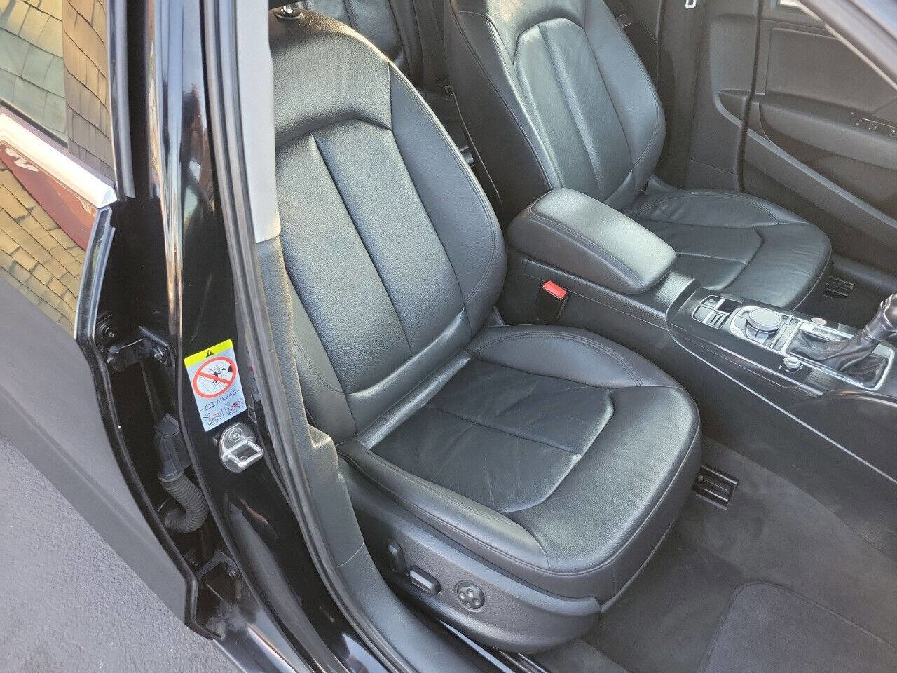 Used 2015 Audi A3 1.8T Premium Plus image 12