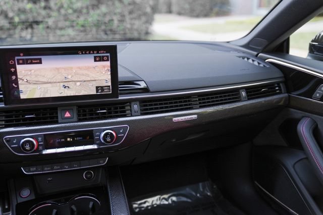 Used 2025 Audi S5 Prestige AWD/4WD image 22
