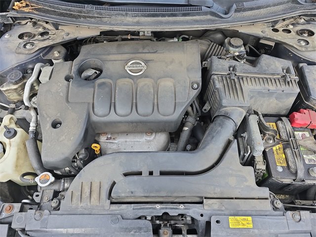 Used 2011 Nissan Altima 2.5 S w/ Convenience Pkg image 30