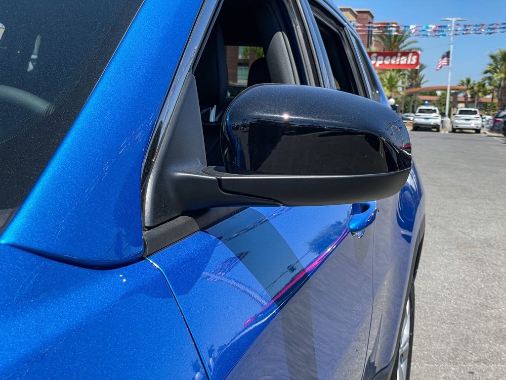 New 2025 Jeep Compass Latitude image 11