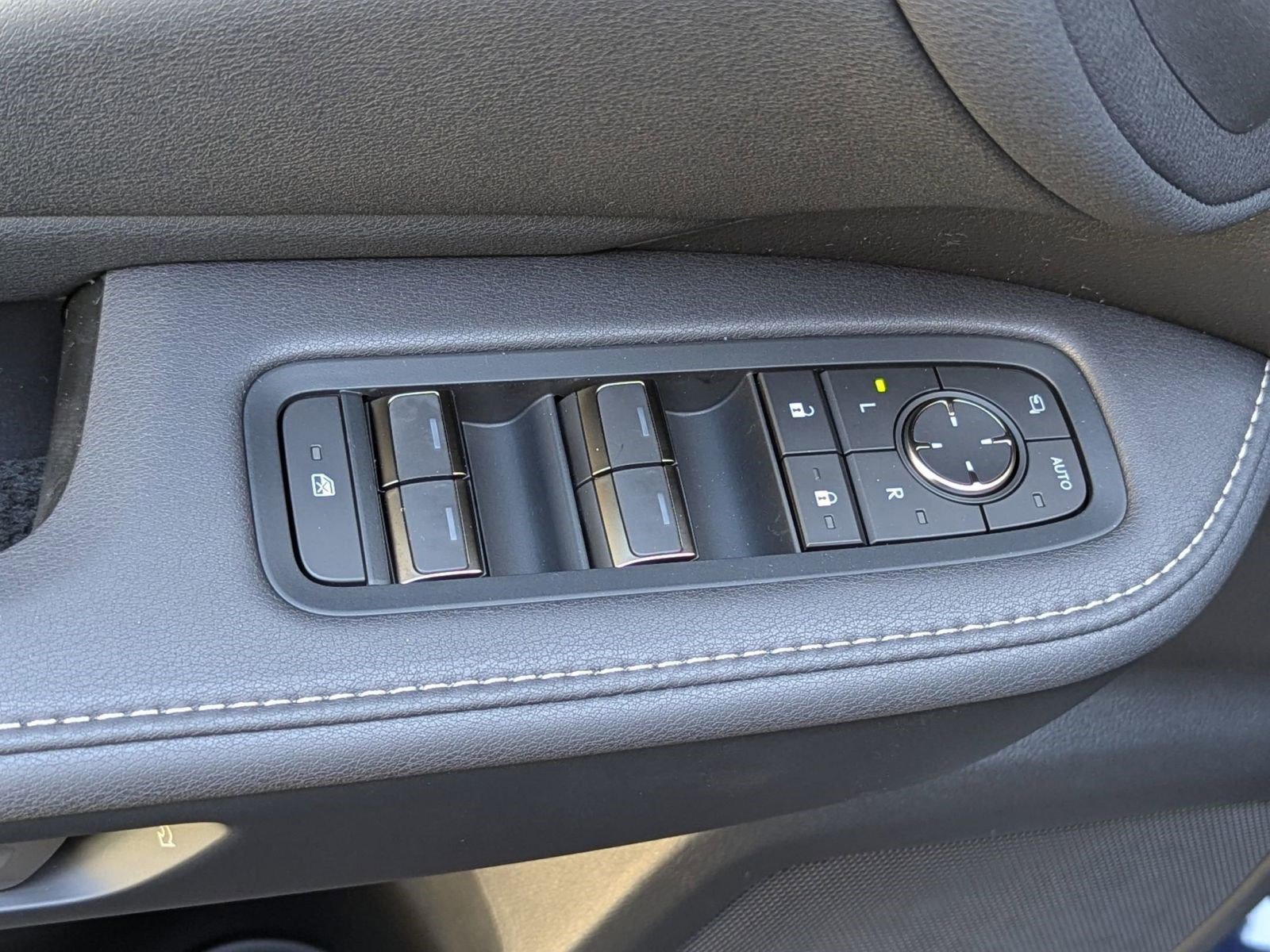 New 2026 Lexus TX 350 AWD image 20