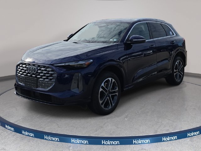 Certified 2025 Audi Q5 Premium w/ Convenience Package