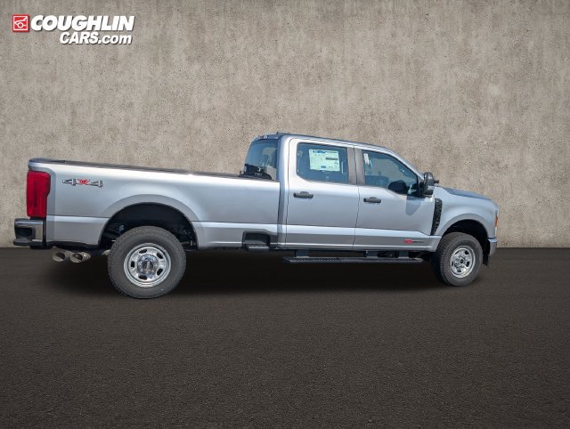 New 2027 Ford F350 XL w/ XL Chrome Package AWD/4WD image 9