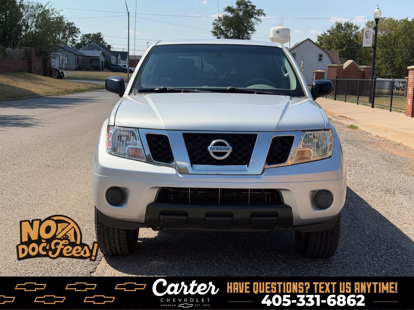 Used 2012 Nissan Frontier SV AWD/4WD image 21
