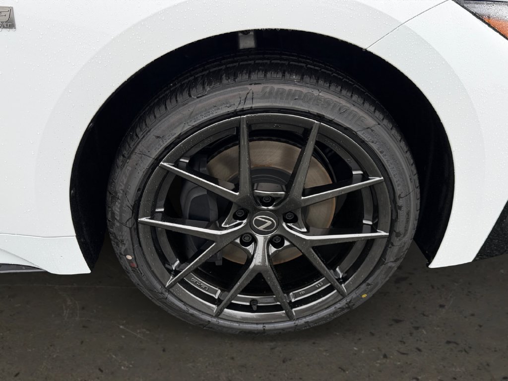 New 2026 Lexus IS 350 F Sport AWD/4WD image 24